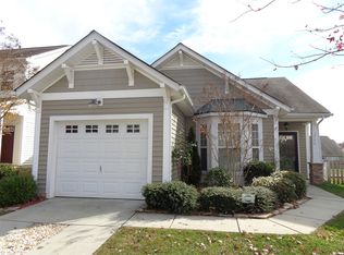 1716 Crabapple Tree Ln, Charlotte, NC 28214