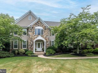 650 Grantham Ln, Harleysville, PA 19438