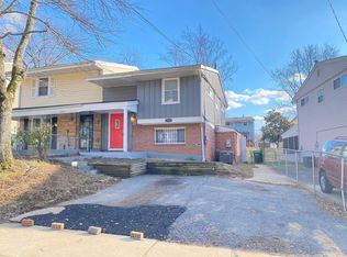 7227 Joplin St, Capitol Heights, MD
