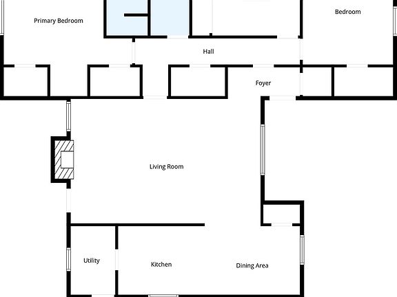 3rd image of 208 Garden Dr