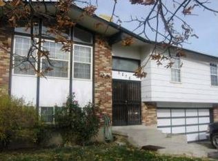 5276 W Hunter Dr, West Valley City, UT 84120