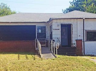 110 E Elder Ave, Duncan, OK 73533