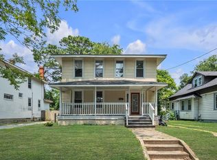 1337 22nd St, Newport News, VA 23607