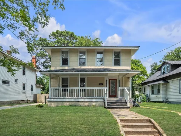 1337 22nd St, Newport News, VA 23607