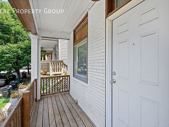 2nd image of 2146 W Clifton Ave