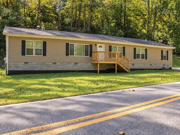 5968 Quick Rd, Elkview, WV 25071