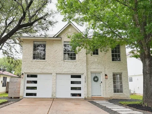 8505 Copano Dr, Austin, TX 78749