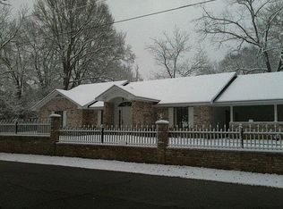 2099 Daniel St, Arcadia, LA 71001