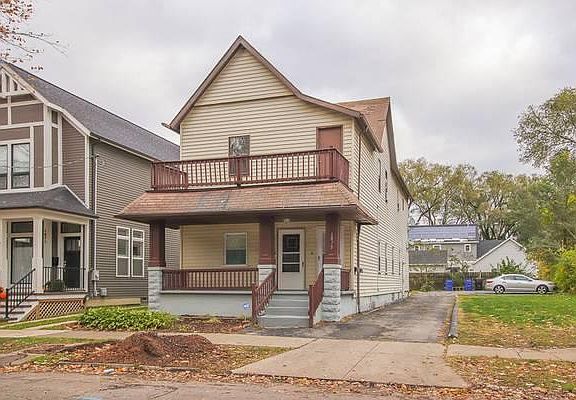 2nd image of 1873 W 47th St #2UP