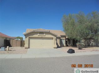 3328 W Glass Ln, Phoenix, AZ 85041