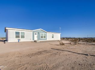 1743 S 353rd Ave, Tonopah, AZ 85354