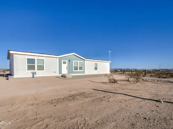 1743 S 353RD Avenue, Tonopah, AZ 85354
