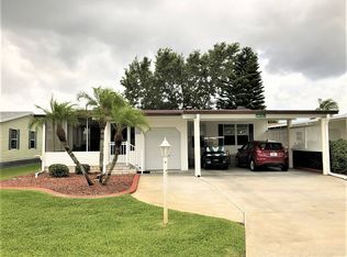 2269 Woods And Water Ct, Sebring, FL 33872