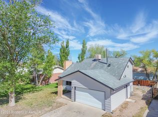 1000 Half Turn Rd, Rangely, CO 81648