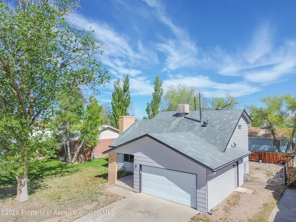 1000 Half Turn Rd, Rangely, CO 81648