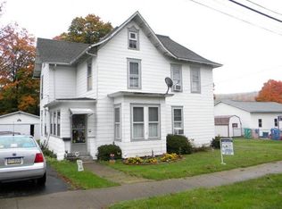 59 S Washington St, Canton, PA 17724