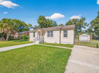 1414 Dexter Ave, Perdido Key, FL 32507