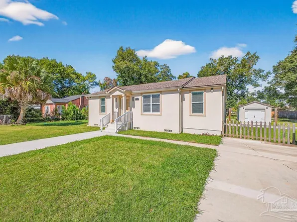 1414 Dexter Ave, Perdido Key, FL 32507