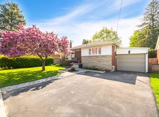 2286 Prospect St, Burlington, ON L7R 2A2