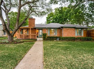 4173 Beechwood Ln, Dallas, TX 75220