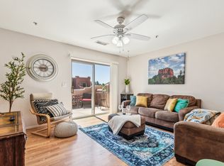120 Sugarloaf St #D, Sedona, AZ 86351