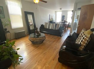 6417 Woodbine St, Ridgewood, NY 11385