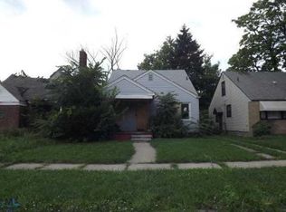 12211 Archdale St, Detroit, MI 48227