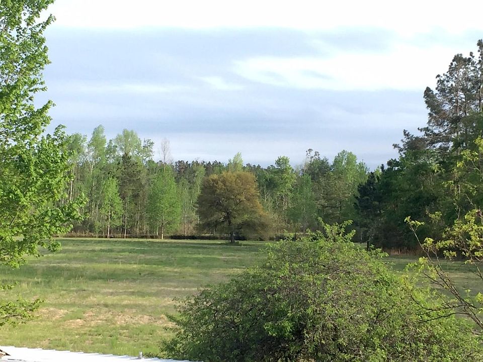 VIEW FROM PORCH