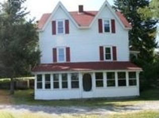 529 Hartford Rd, Brooklyn, CT 06234