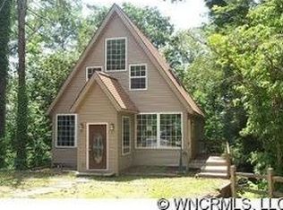 53 Holly Ridge Rd, Pisgah Forest, NC 28768