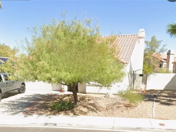 446 Mayan Dr, Henderson, NV 89014