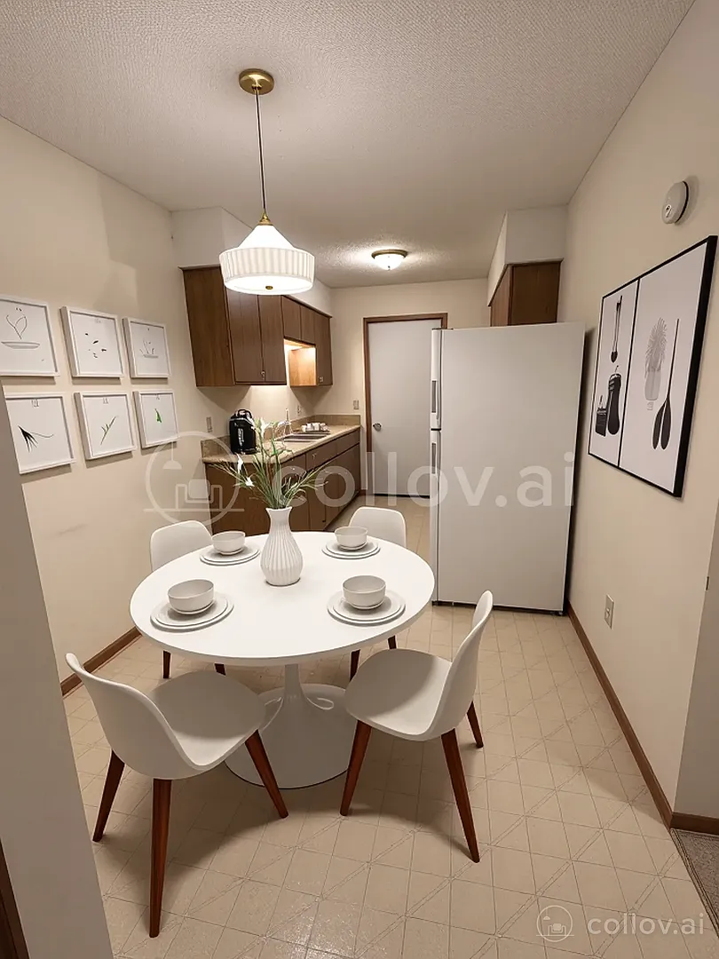 The Flats 602 — Photo 2