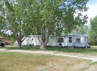 144 Marlatt Rd, Shoshoni, WY 82649