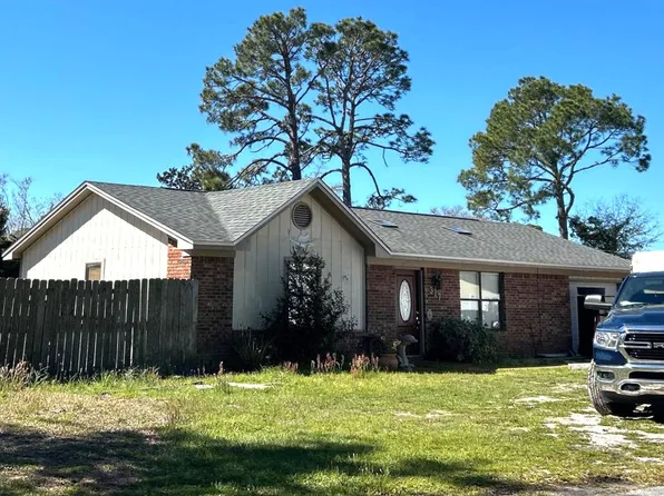 317 Prudence Ln, Panama City Beach, FL 32408