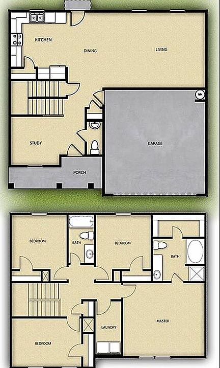 1st image of 3409 Dizzy Dean Dr