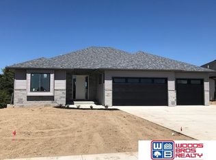 680 Whitetail Run Cir, Ashland, NE 68003