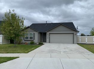 3725 S Windy Ridge Dr, Nampa, ID 83686