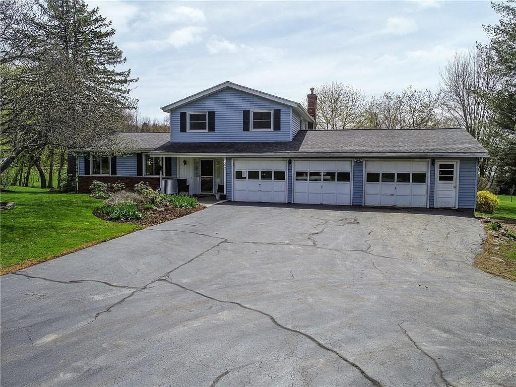 1499 Sweets Corners Rd, Penfield, NY 14526 Zillow