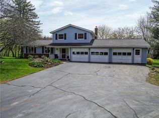 1499 Sweets Corners Rd, Penfield, NY 14526