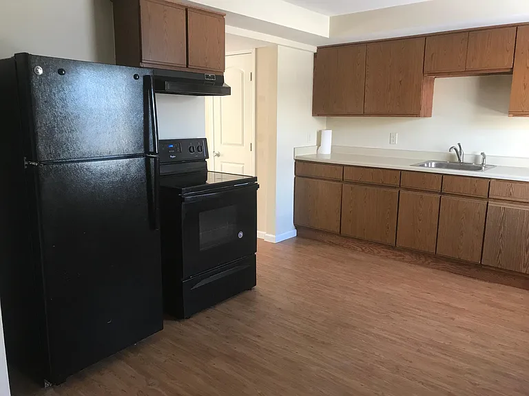 1417 Custer Dr — Photo 1