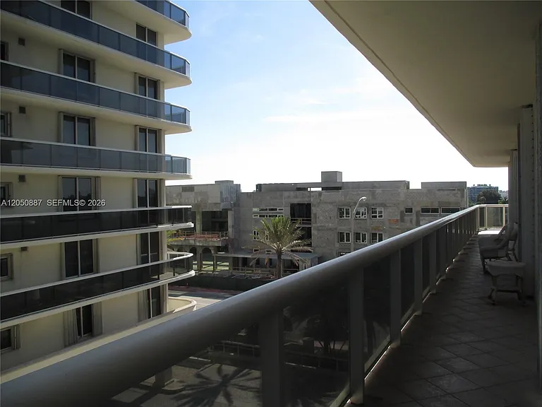 9595 Collins Ave #N4 — Photo 6