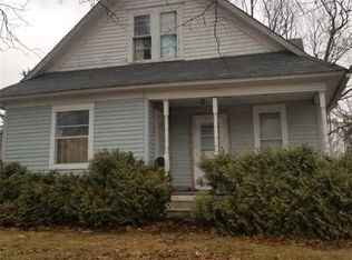 1330 N Market St, Oskaloosa, IA 52577