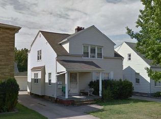 2831 North Ave, Parma, OH
