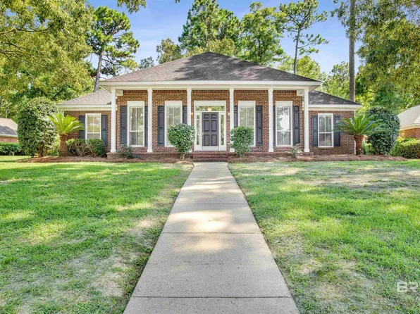 9426 Aspen Cir, Spanish Fort, AL 36527