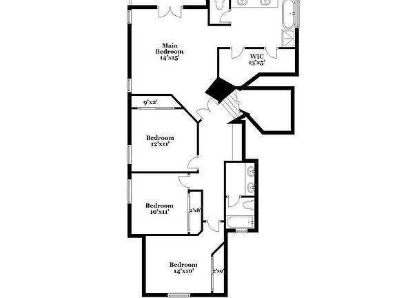 3rd image of 1508 E Douglas Ave