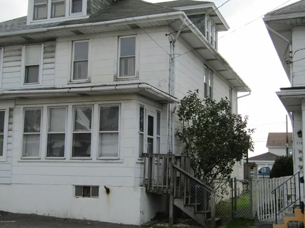 112 E Oak St, West Hazleton, PA 18202