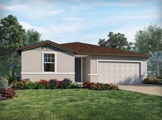 3171 Forrest Plum Ct, Zephyrhills, FL 33542