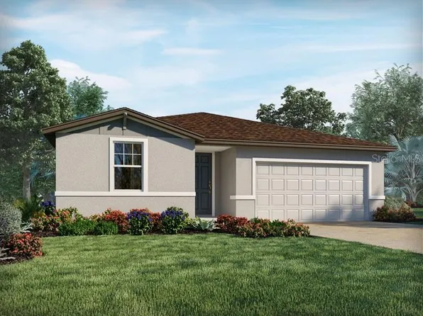 3315 ASHER MOON LANE, ZEPHYRHILLS, FL 33540