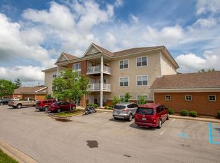 4235 Reserve Rd #303, Lexington, KY 40513