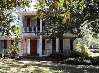 1228 Vendome Dr W, Mobile, AL 36609